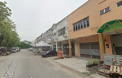 Puchong, Selangor 47100
