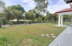 Jalan Tasik Puteri, Rawang, Selangor 48300
