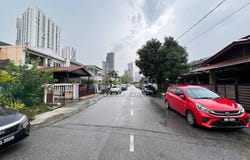 Jalan USJ 1/1, USJ, Selangor 47500