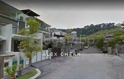 Off Jalan Fettes, Sungai Ara, Penang 11900