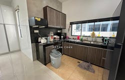Bandar Sungai Long, Kajang, Selangor 43500