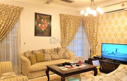 Jalan Seri Putra, Kajang, Selangor 43000
