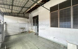 Off Lebuhraya Pasir Gudang, Johor Bahru, Johor 81100