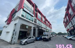 Banting, Selangor 42700