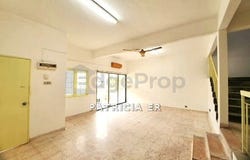 Jalan Puchong, Jalan Klang Lama (Old Klang Road), Kuala Lumpur 58200
