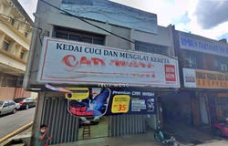 Jalan Midah, Cheras, Kuala Lumpur 56000