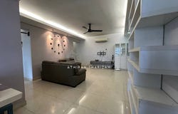 Jalan Putramas 1, Dutamas, Kuala Lumpur 50000