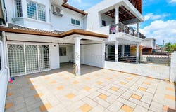 43200, Selangor, Batu 9th Cheras, Selangor 43200