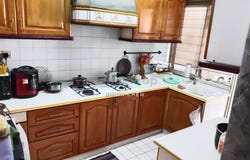 Jalan USJ 2/1, USJ, Selangor 47600