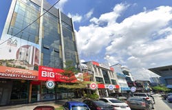 Jalan Midah 1, Cheras, Kuala Lumpur 56000