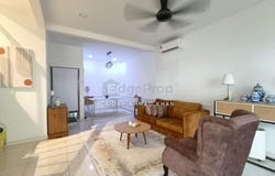 Jalan Halamanda, Gombak, Selangor 53100