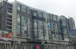 Jalan SS 16/1, Subang Jaya, Selangor 47500