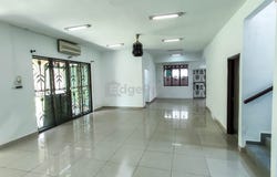 Jalan Aman Perdana, Klang, Selangor 41050
