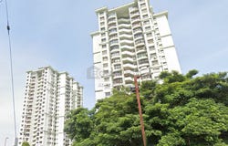 Gerbang Mount Eskine, 10470, Penang, Timor Laut, Penang 10470