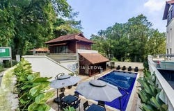 Jalan Persekutuan, Bangsar, Kuala Lumpur 50480