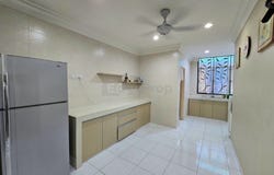 Jalan Jelok Impian, Kajang, Selangor 43000