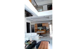 Jalan Puncak Bukit Indah , Ampang, Selangor 68000