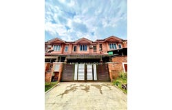 Jalan Pulau Lumut, Shah Alam, Selangor 40170