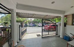 sri sarawak, Klang, Selangor 41200