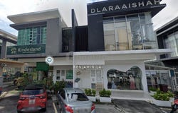 Seri Kembangan, Selangor 43300