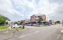 Jalan Keluli 7, Shah Alam, Klang, Selangor 40000