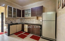 Jalan Belimbing, Balakong, Selangor 43300