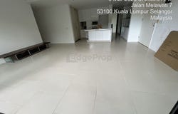 Taman Melawati, Selangor 68000