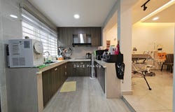 Jalan Ampang, Ulu Kelang, Selangor 68000