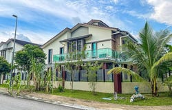 Shah Alam, Selangor 40000