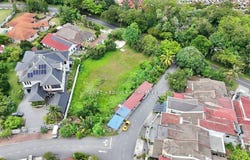 Bangi, Selangor