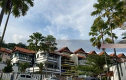 Jalan Bukit Prima, Cheras, Selangor 43200