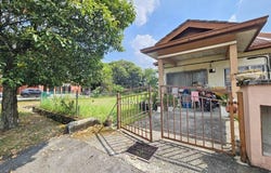 Seri Kembangan, Selangor 43300