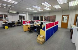 Shah Alam, Selangor 40460