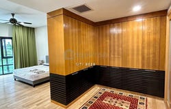 Jalan Tengah, Off Jalan Sultan Ismail, 50250, Kuala Lumpur, KL City, Kuala Lumpur 50450