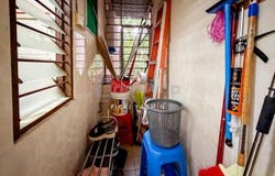 Ampang, Selangor 53100
