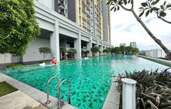 Off Jalan Atmosphere Utama 1, 43400, Selangor, Puchong, Selangor 43400