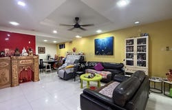 Bukit Segar, Cheras, Kuala Lumpur 56100