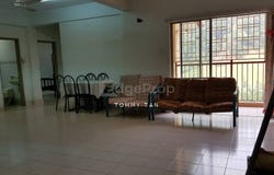 Jalan SH 2/1, (Andari), Selayang, Selangor 68100