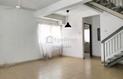 Jalan SR 4, Seri Kembangan, Selangor 43300