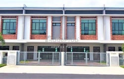Kota Kemuning, Selangor 42500