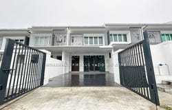 Sepang, Selangor 43800