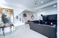 Jalan Damai 9, Batu 9th Cheras, Selangor 43200