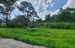 Hulu Langat, Selangor 43100