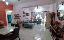 Persiaran SL 2, Kajang, Selangor 43000