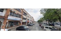 Seri Kembangan, Selangor 43300