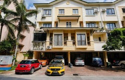 Ampang, Selangor 53100