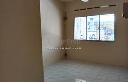 Jalan 1, Semenyih, Selangor 43500