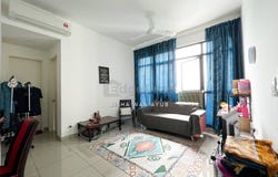 Lebuh IRC, Putrajaya, Selangor 62502