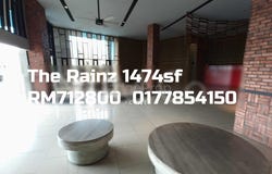 Jalan Jalil Perwira 2, Bukit Jalil, Kuala Lumpur 58200