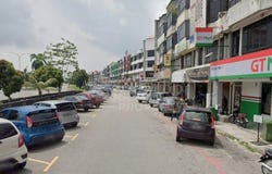 Klang, Selangor 41200